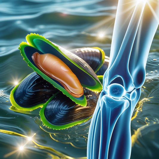 What’s Inside ArthroGenix? Key Breakdown Of Its Ingredients